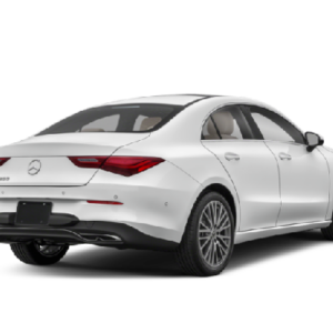 Mercedes CLS